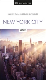[9780241368756] DK Eyewitness New York City