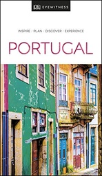 [9780241358306] DK Eyewitness Portugal