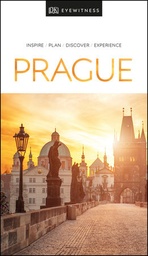 [9780241368770] DK Eyewitness Prague