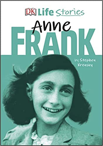 [9780241301869] DK Life Stories Anne Frank