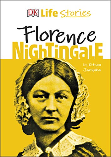[9780241356319] DK Life Stories Florence Nightingale
