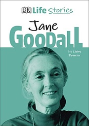 [9780241377888] DK Life Stories Jane Goodall