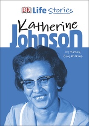 [9780241358580] DK Life Stories Katherine Johnson