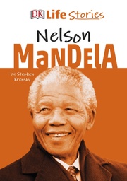 [9780241377918] DK Life Stories Nelson Mandela
