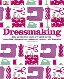 [9781409384632] Dressmaking