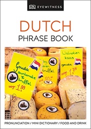 [9780751321593] Dutch Phrase Book