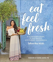 [9780241388419] Eat Feel Fresh