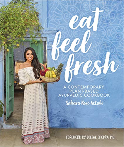 [9780241388419] Eat Feel Fresh