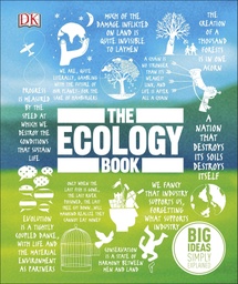 [9780241350386] Ecology Book