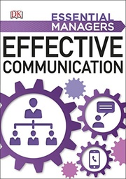 [9780241186169] Effective Communication