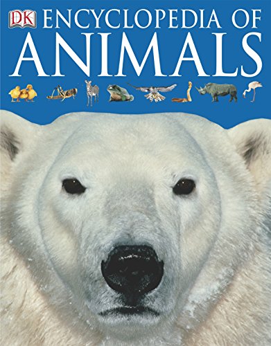 [9781405315609] Encyclopedia of Animals