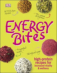 [9780241249970] Energy Bites