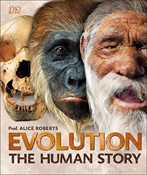 [9780241304310] Evolution