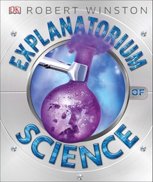 [9780241359488] Explanatorium of Science