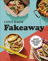 [9780241435861] Fakeaway