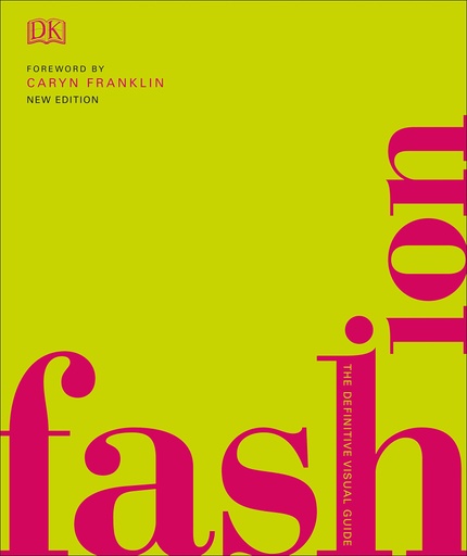 [9780241388310] Fashion