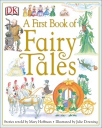 [9781405315531] First Book of Fairy Tales