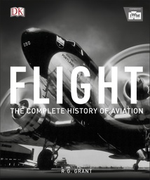 [9780241298039] Flight