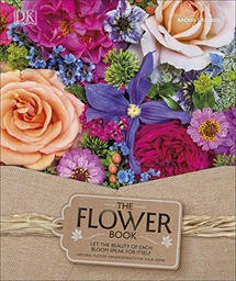 [9780241229699] Flower Book