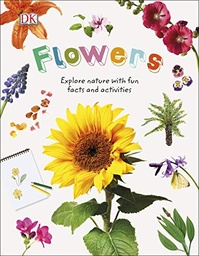 [9780241358344] Flowers