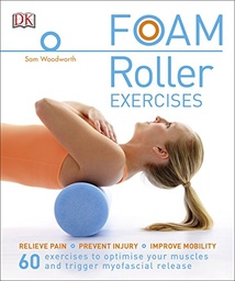 [9780241275313] Foam Roller Exercises