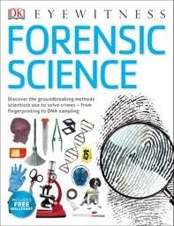 [9780241423639] Forensic Science
