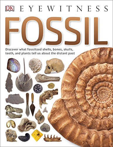 [9780241286876] Fossil