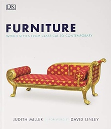 [9781405358002] Furniture