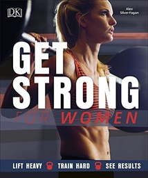[9780241305898] Get Strong For Women