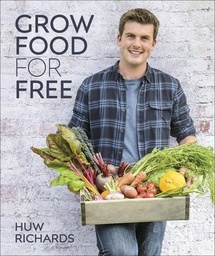 [9780241411995] Grow Food for Free