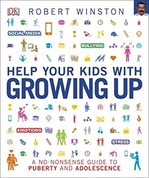[9780241287255] Help Your Kids with Growing Up