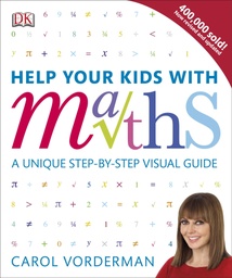 [9781409355717] Help Your Kids with Maths