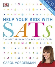 [9780241330562] Help Your Kids With SATS