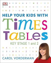 [9780241317013] Help Your Kids With Times Tables