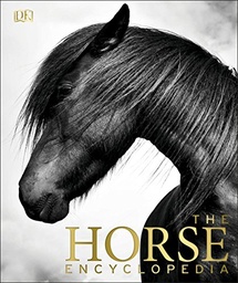 [9780241249789] Horse Encyclopedia