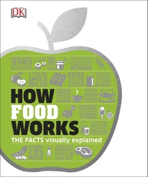 [9780241289396] How Food Works