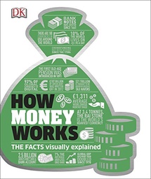 [9780241225998] How Money Works