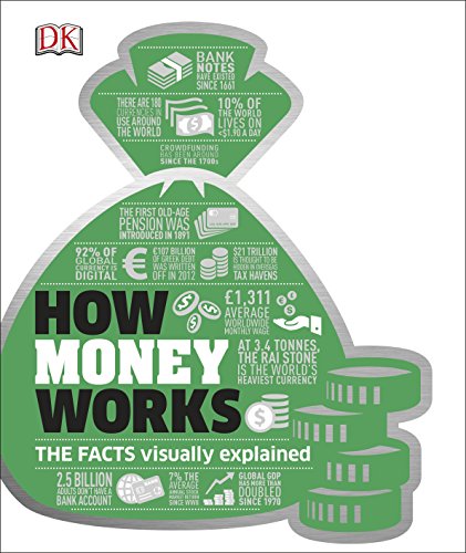 [9780241225998] How Money Works