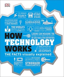 [9780241356289] How Technology Works