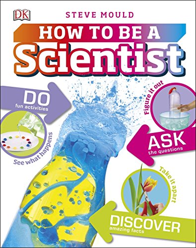 [9780241283080] How to Be a Scientist