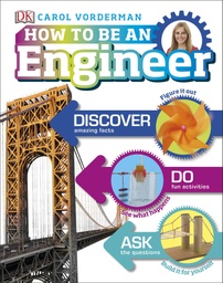 [9780241316672] How to Be an Engineer