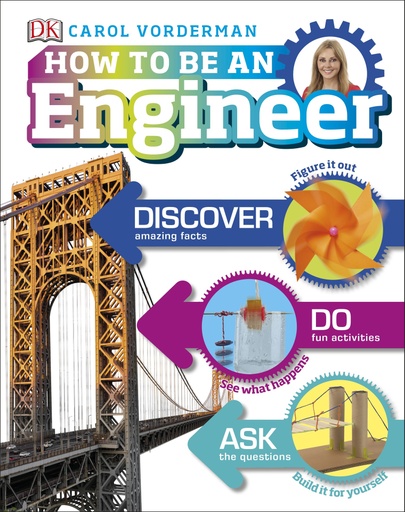 [9780241316672] How to Be an Engineer