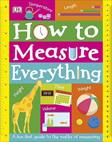 [9780241316702] How to Measure Everything