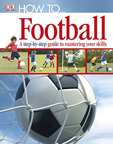 [9781405363389] How To...Football