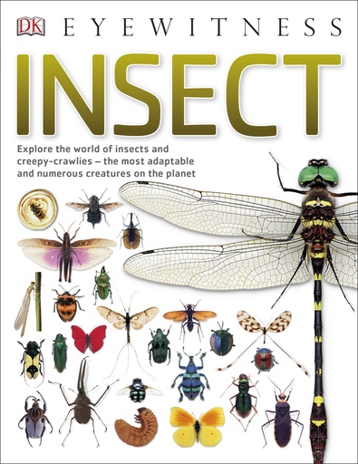 [9780241297179] Insect