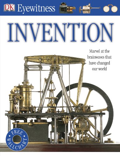 [9781409325512] Invention