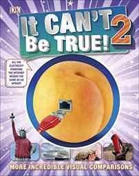 [9780241239001] It Can't Be True 2!
