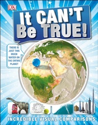 [9781409334514] It Can't Be True!