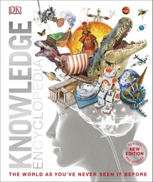 [9780241287316] Knowledge Encyclopedia