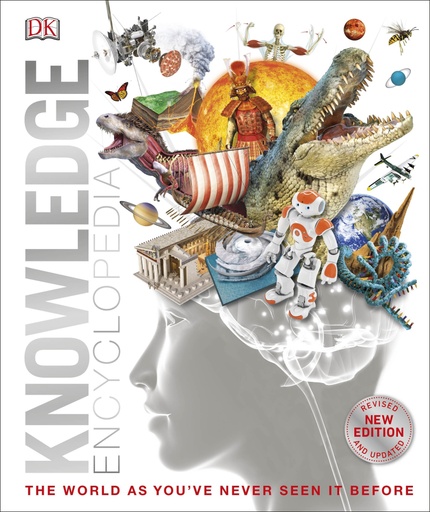 [9780241287316] Knowledge Encyclopedia